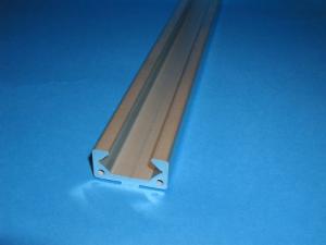 Glidprofil 44x20,  T-Spår 11. 3 Meter