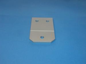 Låsplatta Komplett, T-Spår 11