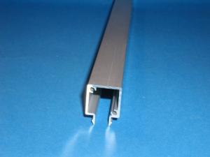 Kabelkanal, T-Spår 11. 22 mm. 1 mm