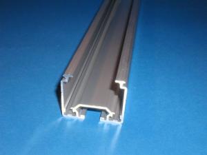 Kabelkanal, T-Spår 11. 44 mm. 1 mm