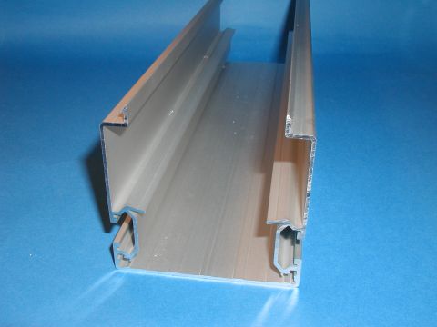 Kabelkanal, T-Spår 11. 88 mm. 3 meter