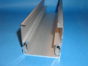 Kabelkanal, T-Spår 11. 88 mm. 1mm.