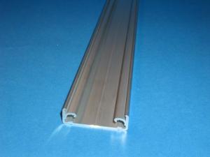 Lock Kabelkanal, T-Spår 11. 44 mm. 1 mm.