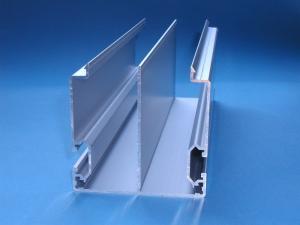 Kabelkanal, T-Spår 11. 88 mm. 1 mm.