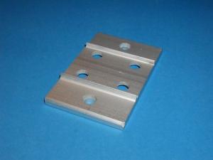 Fästplatta 64x44, XCFB 44x64 B