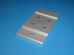 Fästplatta 64x64, XCFB 64 A