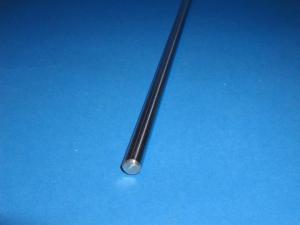 Stålaxel, 3 meter, XCLJ 10x3