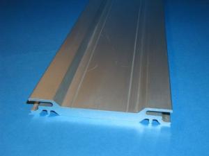 Linjärprofil 88, 3 meter, XCLY 3x88x15