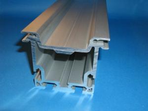 Linjärbalk 88x88,  XCLY 3x88