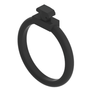 Kabelfäste 45mm, T-spår 8