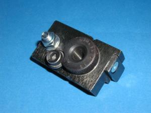 Borrfixtur, XCAD 10/18