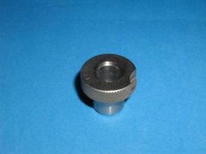 Borrbussning 12,2, 18x16 12,2