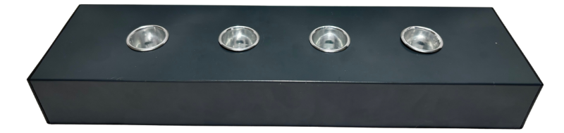 Adventsljusstaken Bella