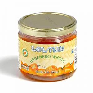 Habanero LOL-TUN, 250 g