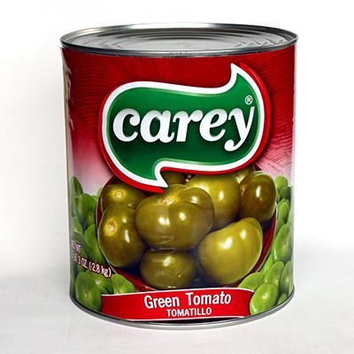 Hela Tomatillos 2.8Kg, Carey