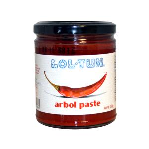 Guajillo pasta, Lol-tun, 250g