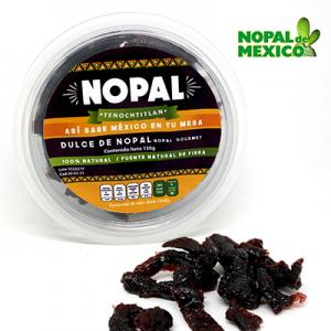 Dried Nopal (kaktus) , 150g