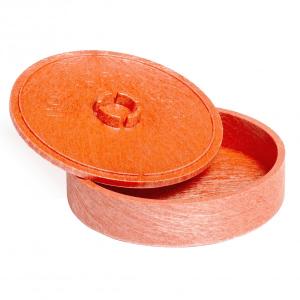 Tortillero (tortilla server)