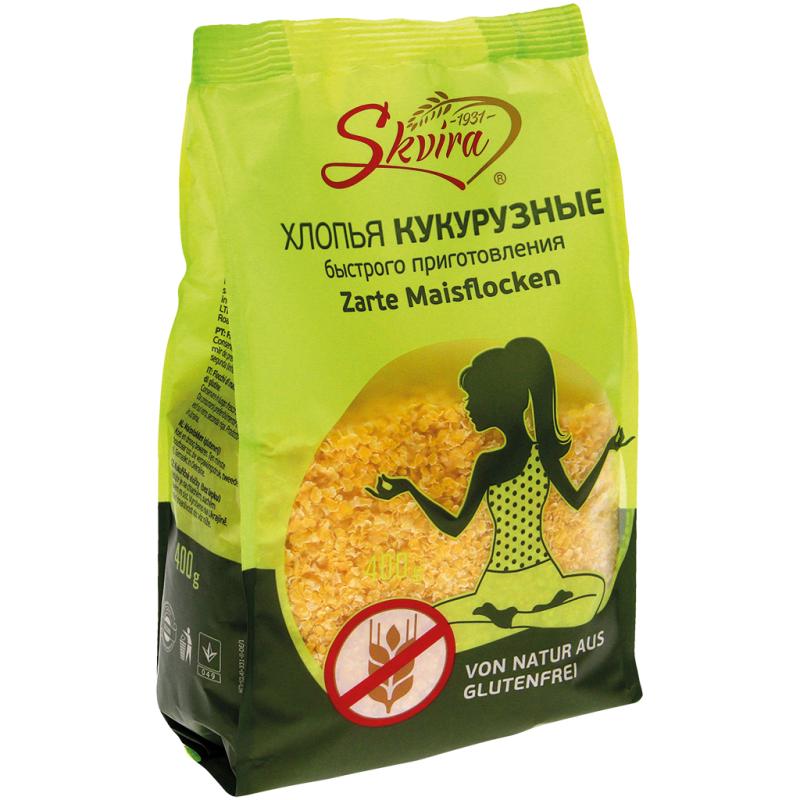 Cornflakes (glutenfritt)