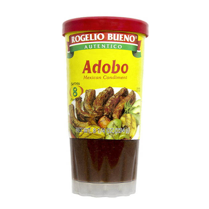 Adobo Sås Rogelio Bueno