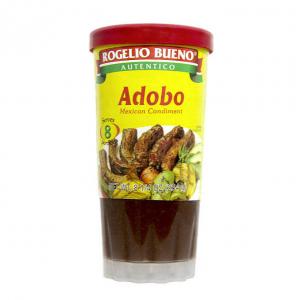 Adobo, Rogelio Bueno,  245 g