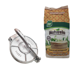 Tortilla Kit - NY!