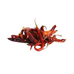 Torkade Chili Arbol 1 kg