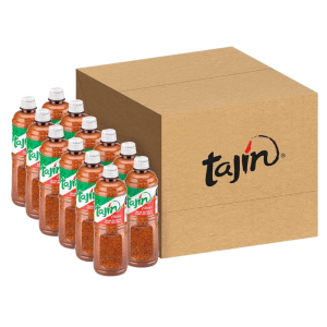 Tajin 142 g (Låda med 24 st)