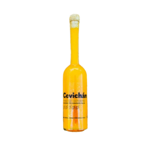Cevichán Habanero Sauce, 100 ml