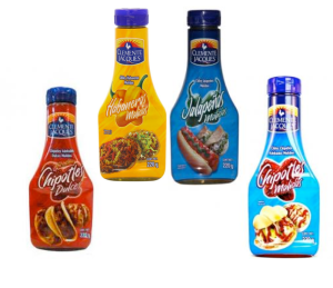 Chilisås kit