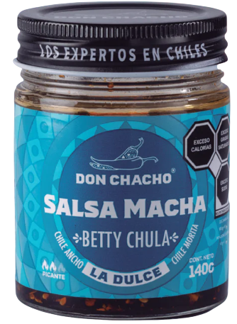 Chicharrón de Chile - Habanero