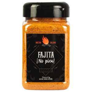 Fajita Pulver Kryddor, Dr. Salsas, 215 g