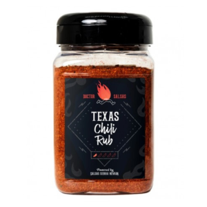 texas chili