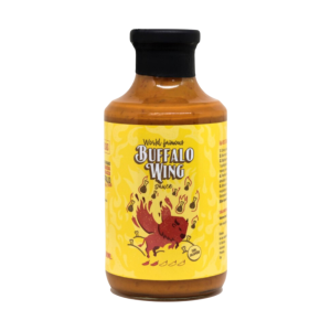 Buffalo Wing-sås, Dr. Salsas, 500 ml