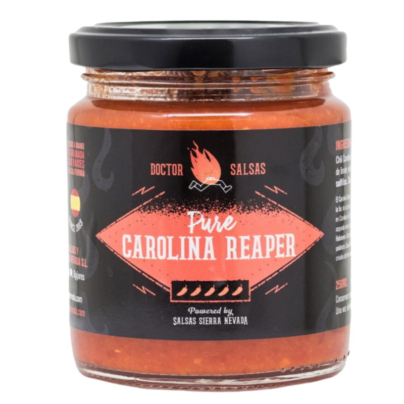 Carolina reaper