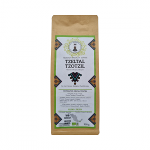 Bryggkaffe La Chiapaneca, 250 g