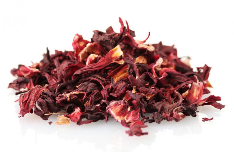 Flor de Jamaica. 200 g