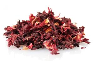 Flor de Jamaica (dried  hibiskus flower), 200gr
