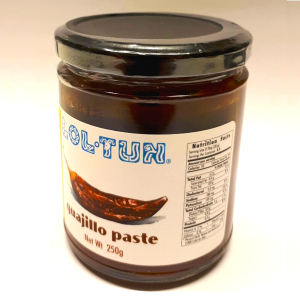 Guajillo pasta, Lol-tun, 250g