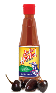 Salsa Huichol, 190 ml