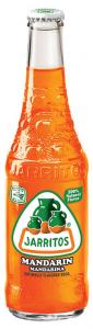 Jarritos de Mandarina/Klementin 370 ml