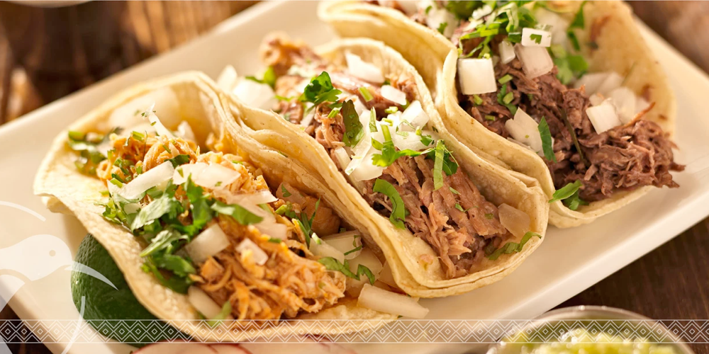 Majstortilla Komali tacos