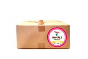 Tortillas de maíz 12cm -  (20 tortillas por bolsa)