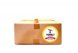 Tortillas de maíz Komali 15cm -  10kg