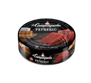 Inlagd guava paste (ate de guayaba),  La Costeña, 240 g