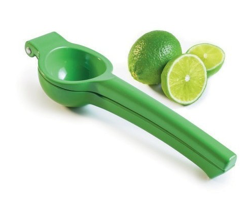 Lime press from metal