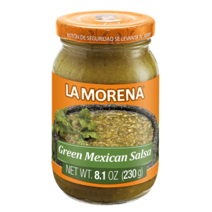 Grön sås La Morena