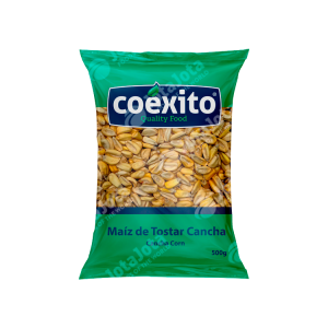 Cancha corn to toast, 500 g, Coexito