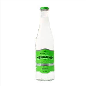 TEHUACÁN – Söt Lime (Limetta) 355ml
