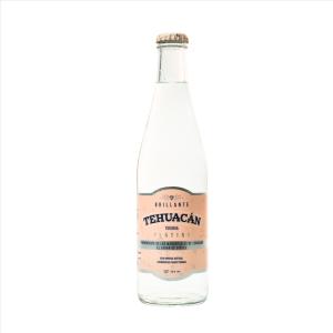TEHUACÁN – Grapefrukt 355ml